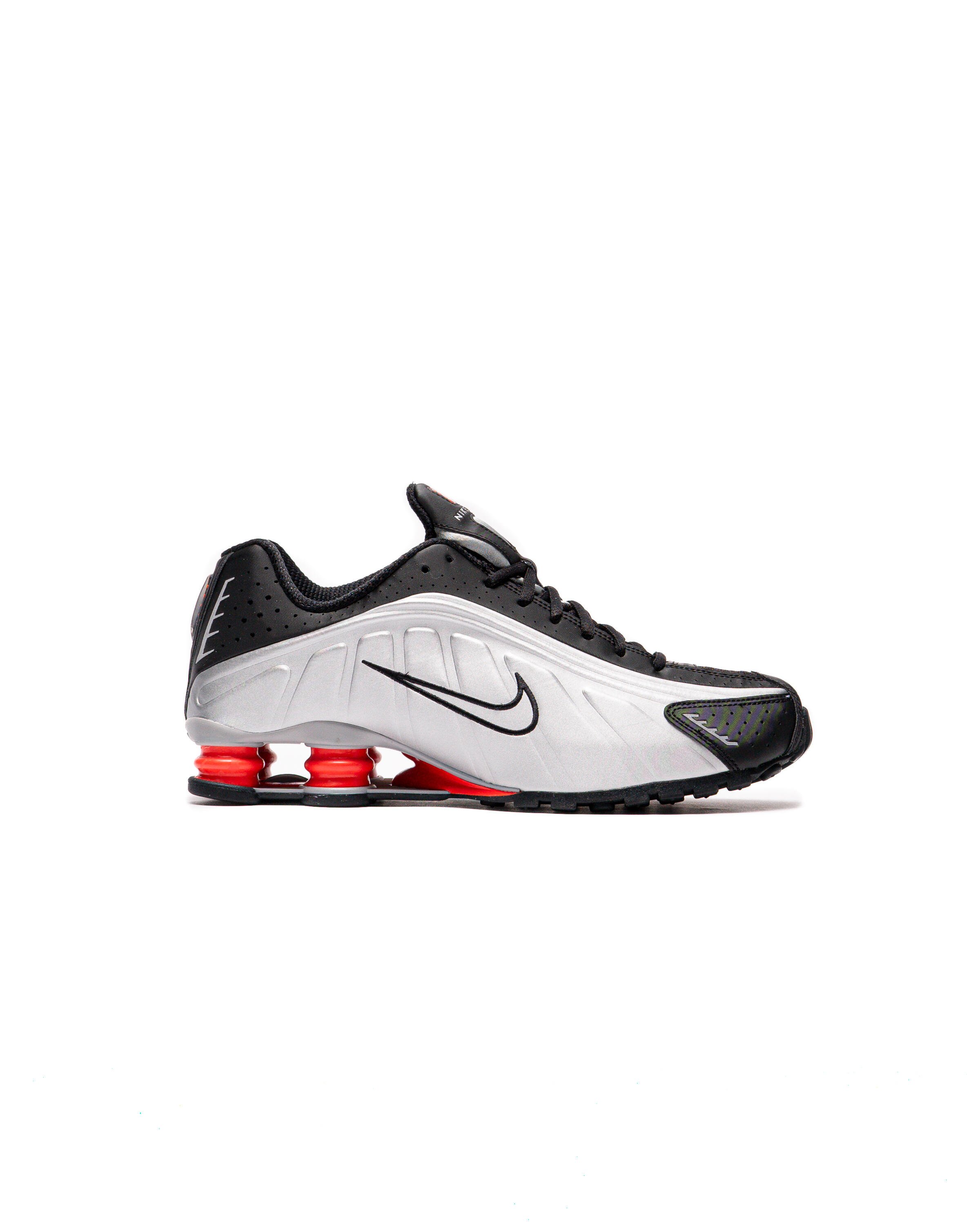 Nike SHOX R4 | HQ1988-002 | AFEW STORE